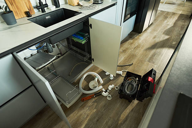 24/7 Emergency Toilet Repair experts in Dane, WI